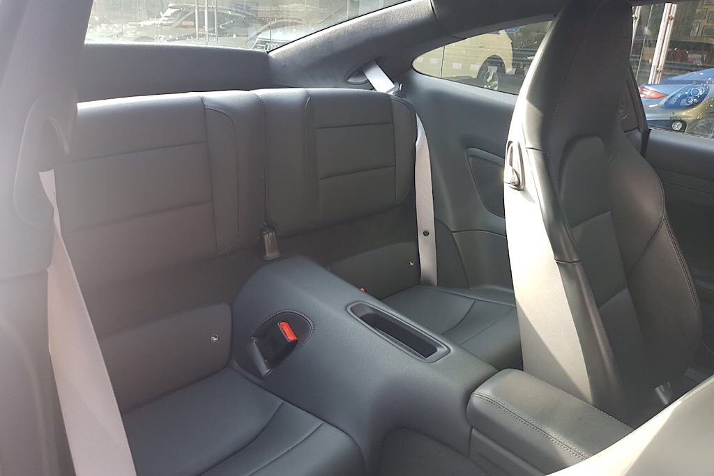 2017 Used Porsche 991.2 Carrera S