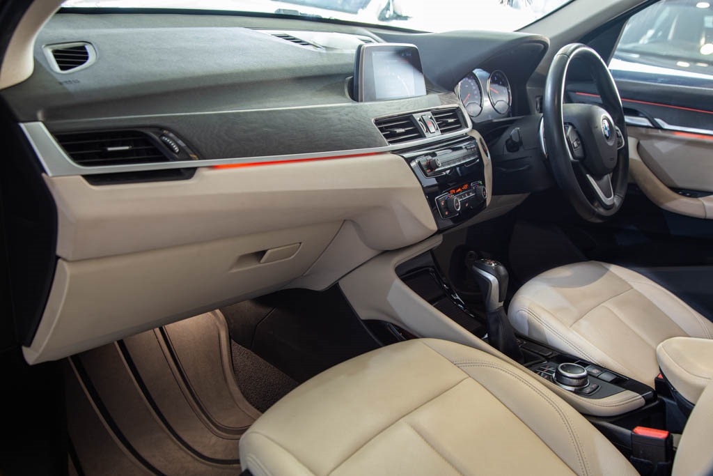 BMW X1 SDRIVE20d XLine