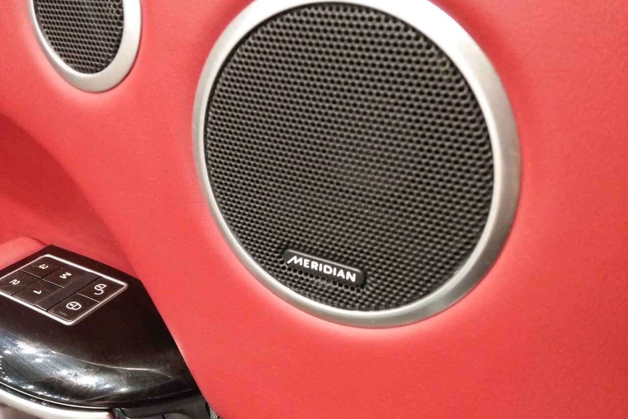 2013 Used Range Rover Vogue Autobiography