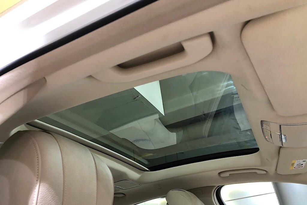 2018 Used Mercedes Benz S350d