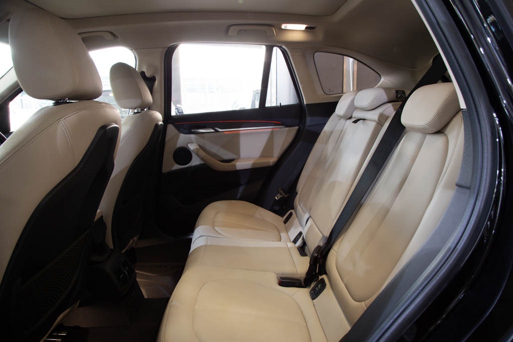 BMW X1 SDRIVE20d XLine