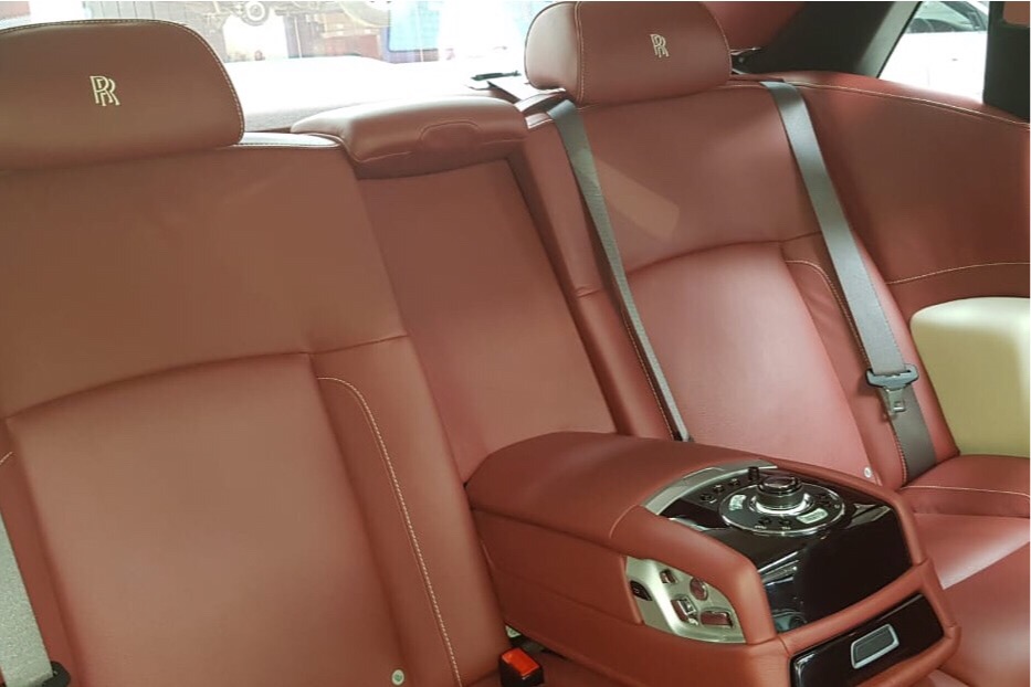 2010 Used Rolls Royce Ghost