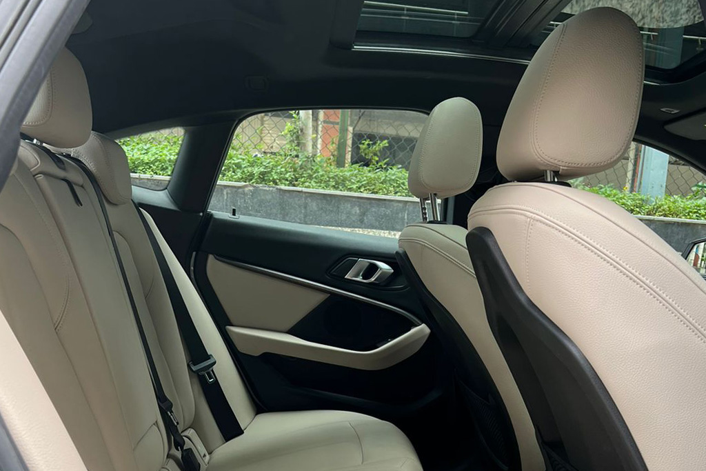 BMW 220i Gran Coupe M Sport