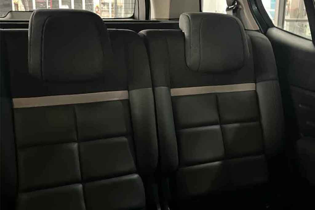 Citroen C5 Aircross Shine Dual Tone