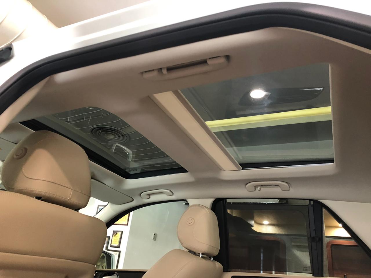 2018 Mercedes Benz GLE 250d