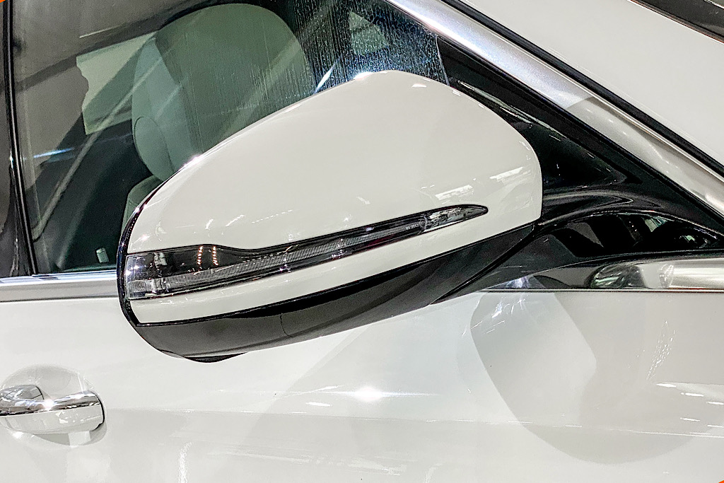 Mercedes Benz E200 Avantgarde