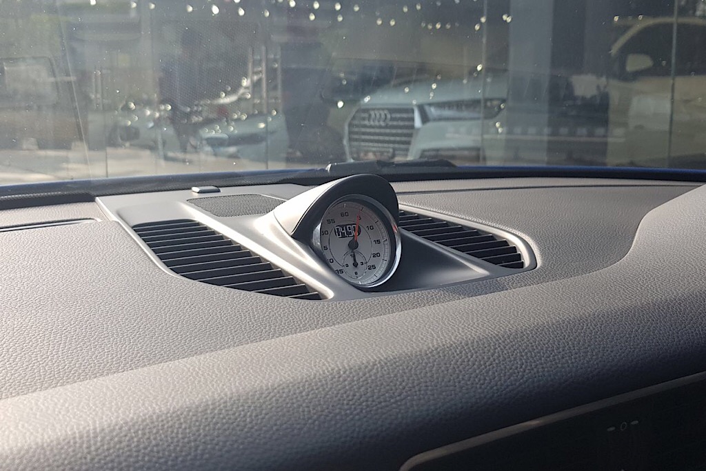 2017 Used Porsche 991.2 Carrera S