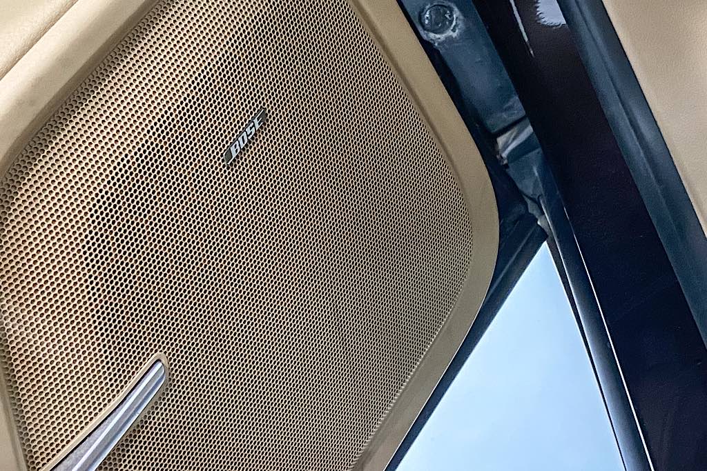 Porsche Cayenne Platinum Edition