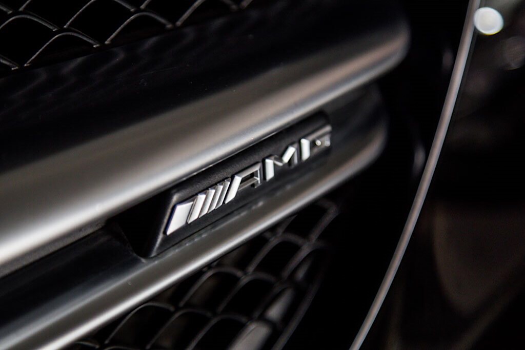 2017 Used Mercedes AMG C63 S