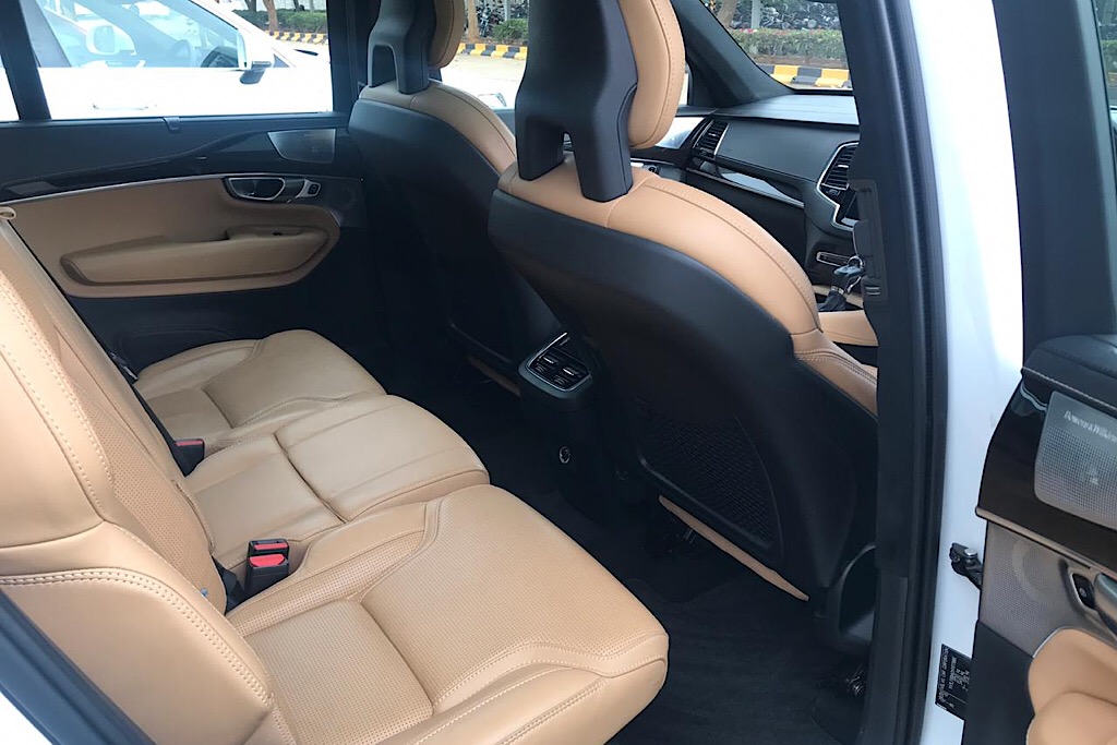 2017 Used Volvo XC90 Inscription