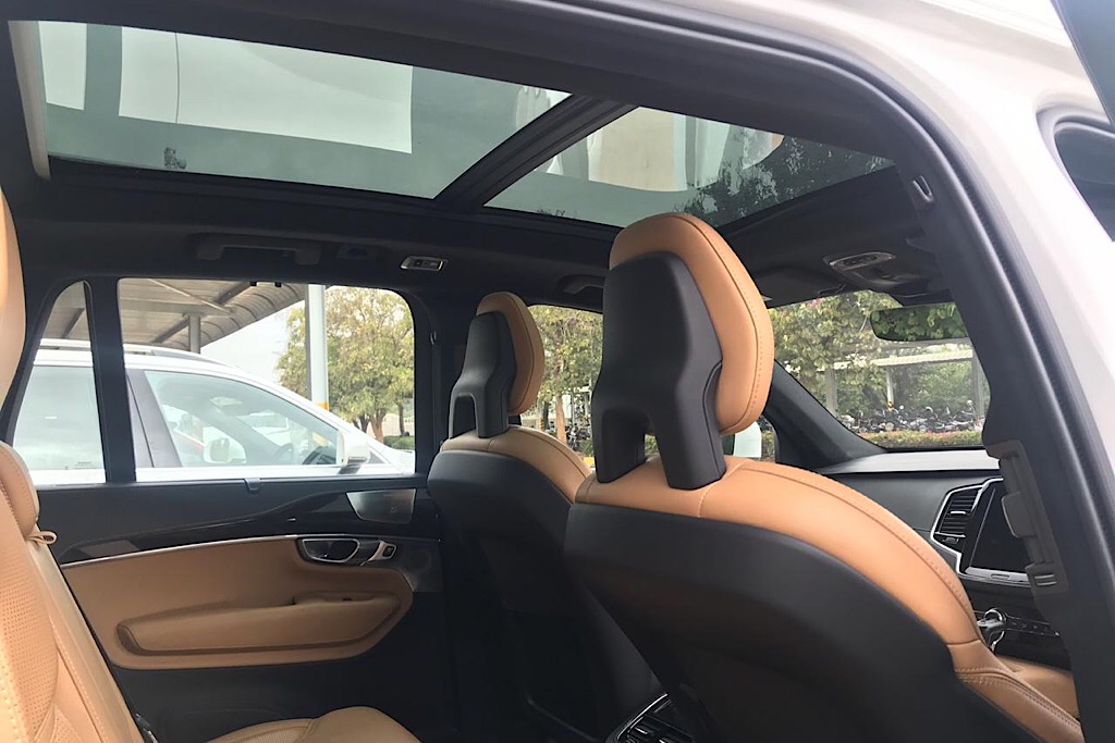 2017 Used Volvo XC90 Inscription