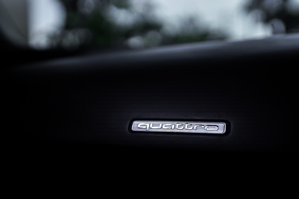 Audi R8 V10 Plus