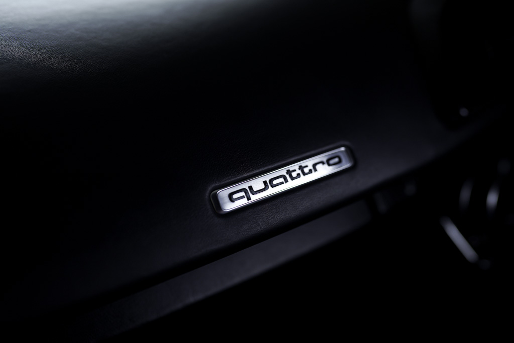 Audi R8 V10 Plus