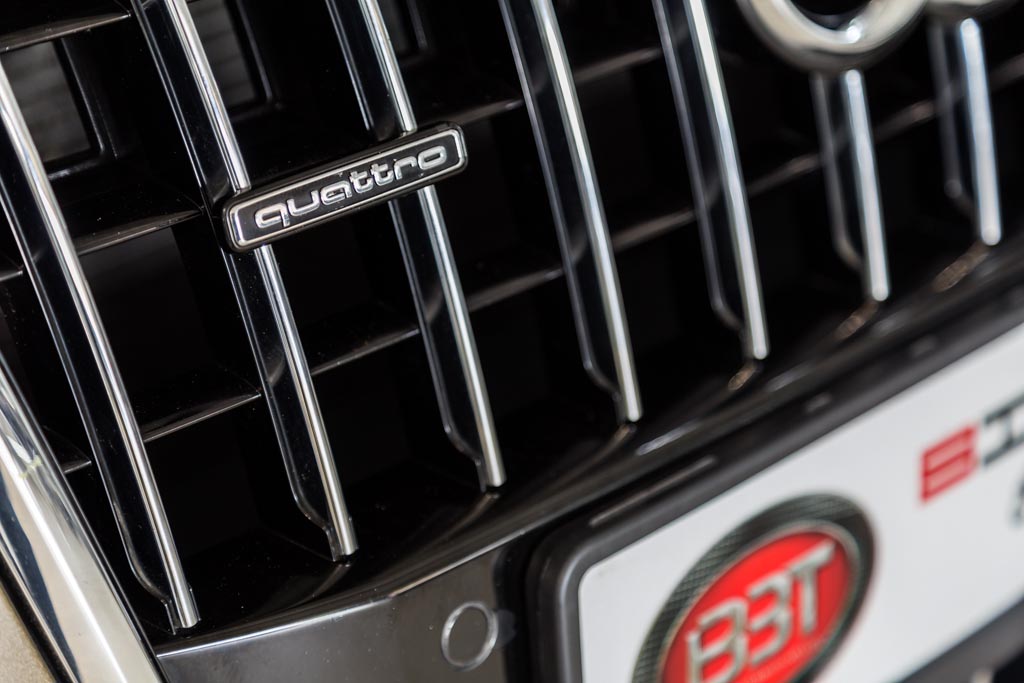 2013 Used Audi Q5