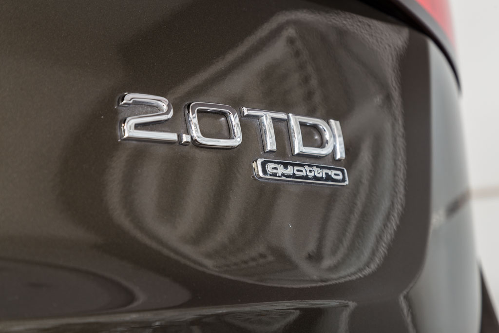 2013 Used Audi Q5