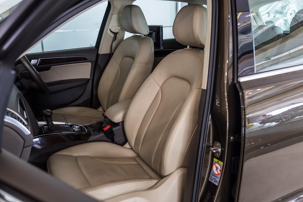 2013 Used Audi Q5
