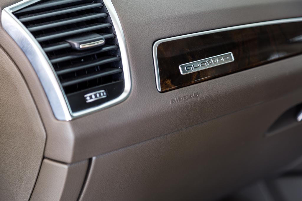 2013 Used Audi Q5