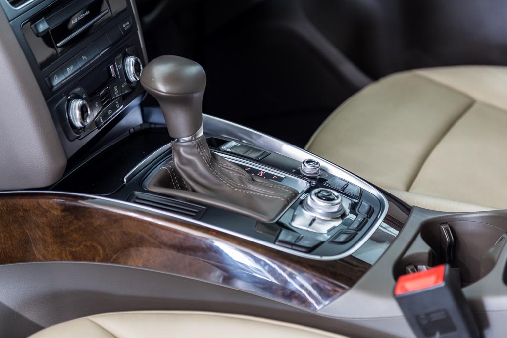 2013 Used Audi Q5