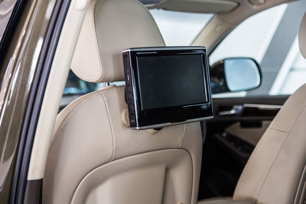 2013 Used Audi Q5