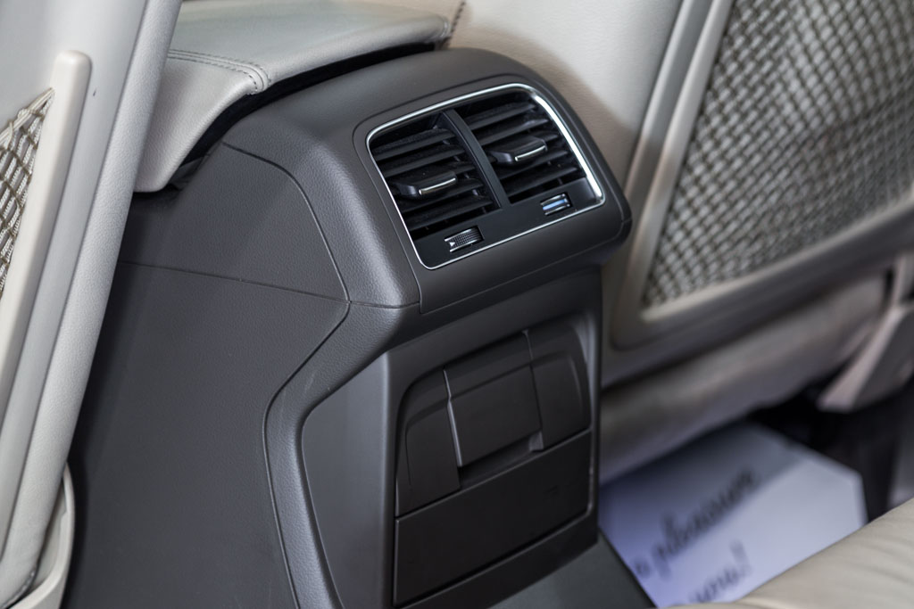 2013 Used Audi Q5