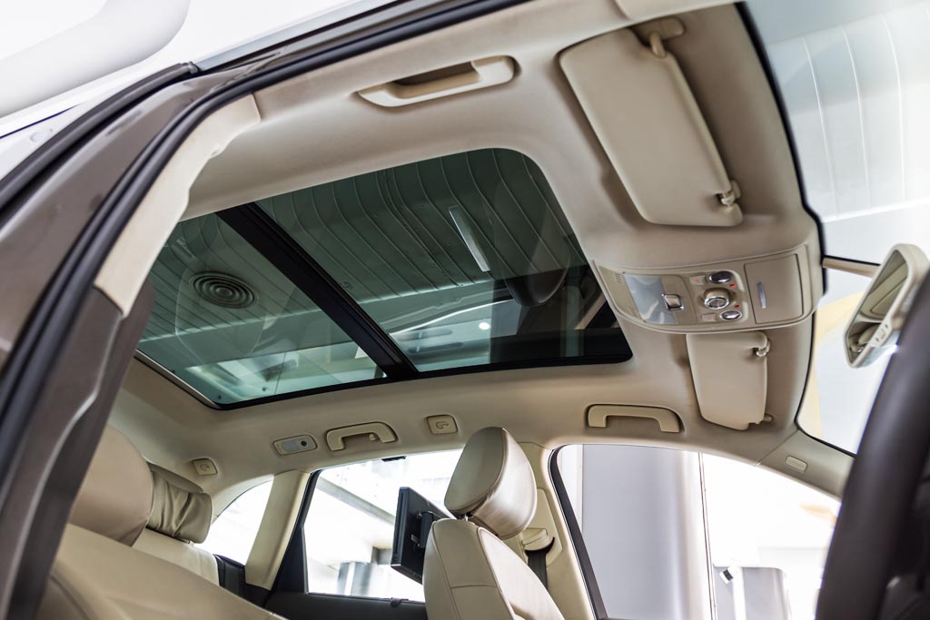 2013 Used Audi Q5