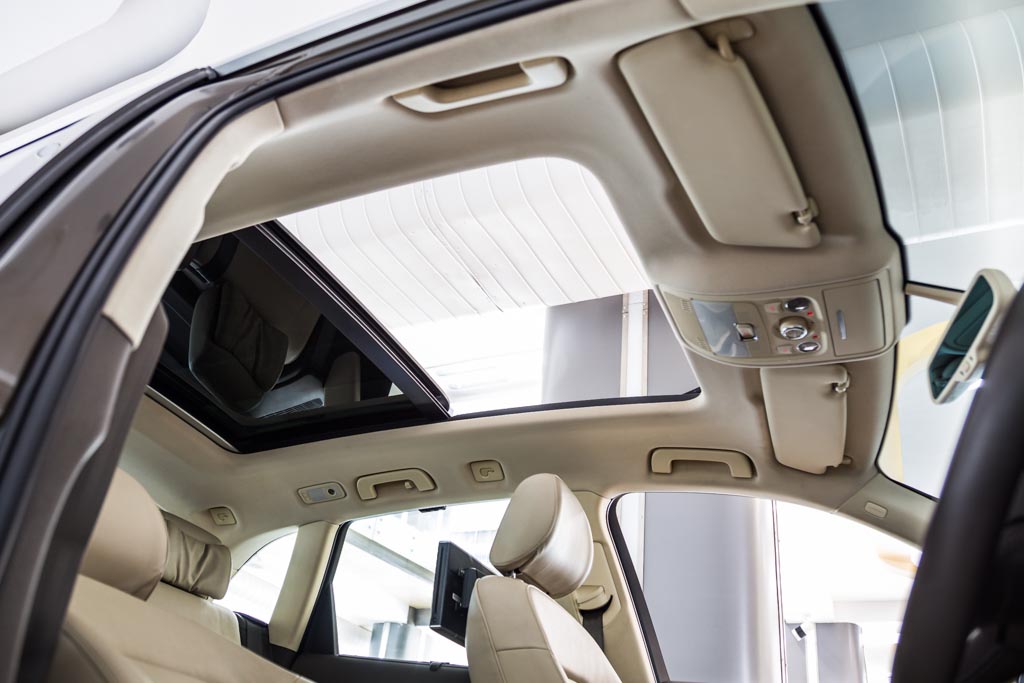 2013 Used Audi Q5