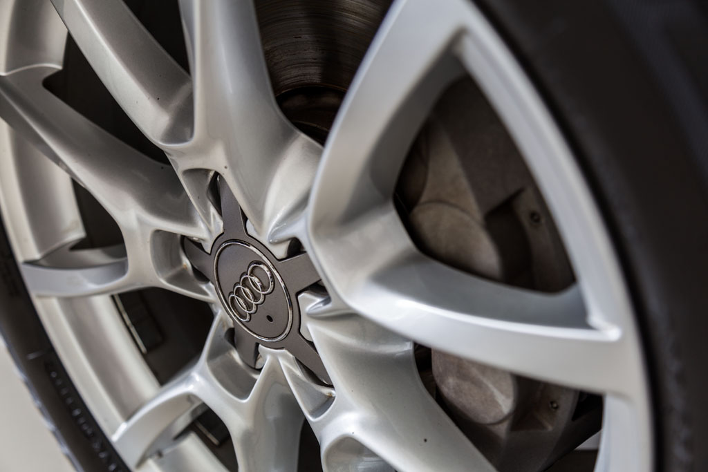 2013 Used Audi Q5