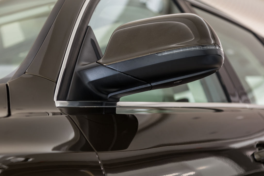 2013 Used Audi Q5