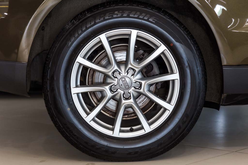 2013 Used Audi Q5