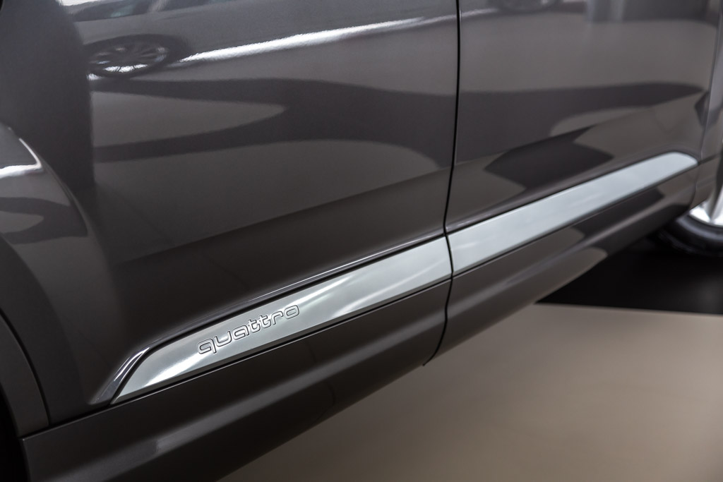 Audi Q7 Premium Plus