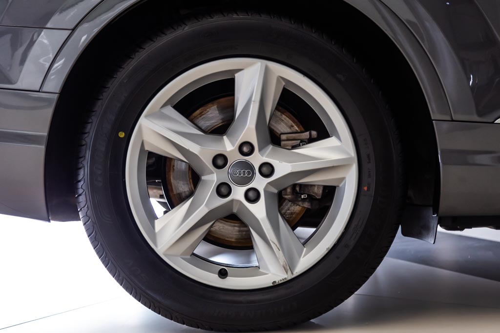 Audi Q7 Premium Plus