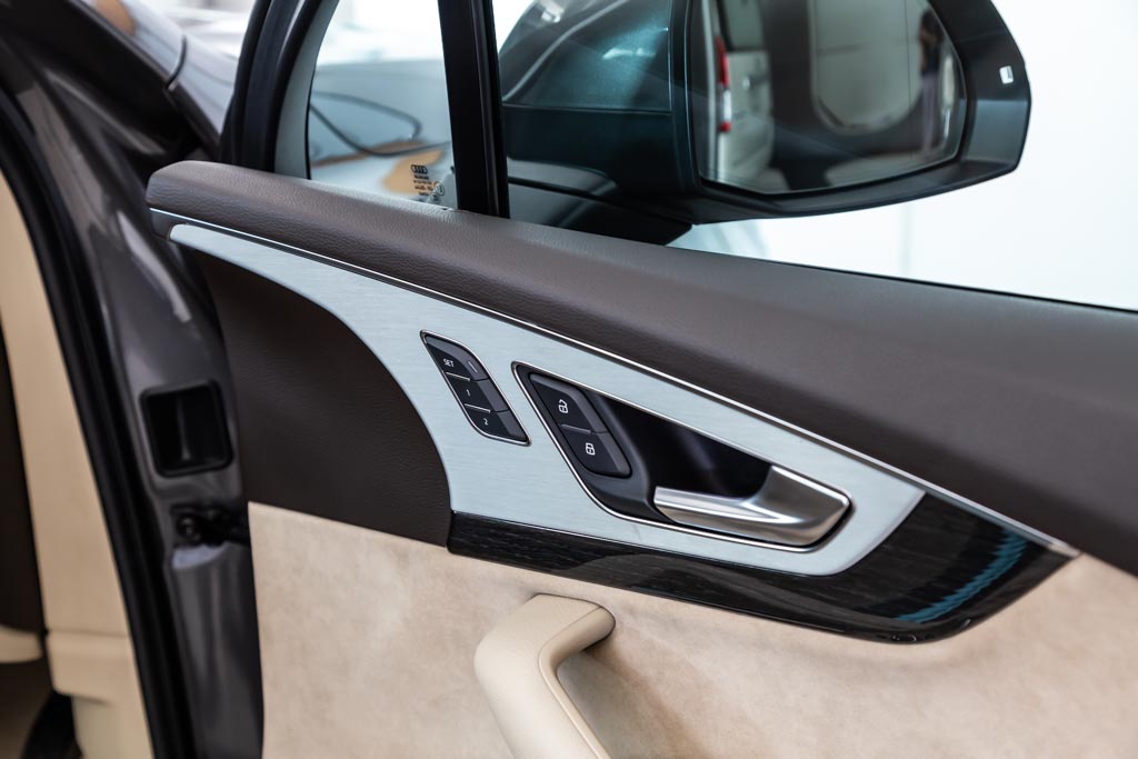 Audi Q7 Premium Plus