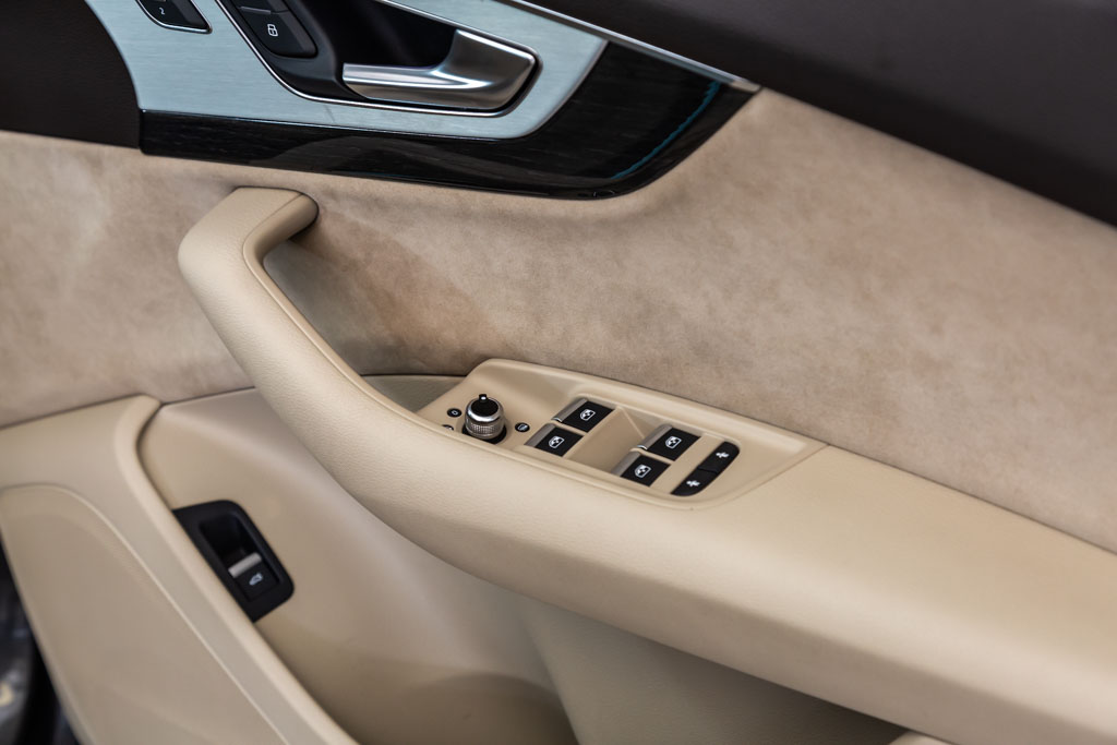 Audi Q7 Premium Plus