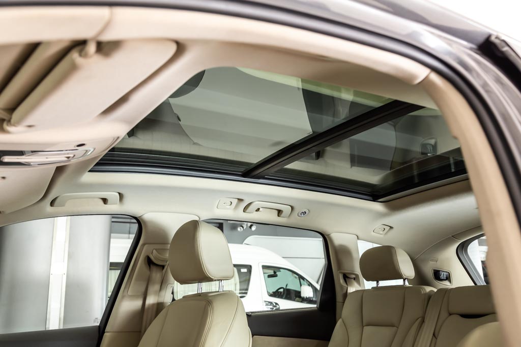 Audi Q7 Premium Plus