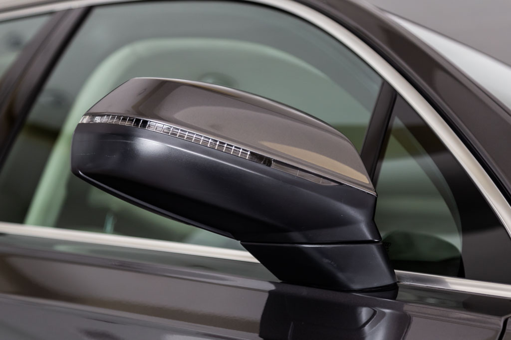 Audi Q7 Premium Plus