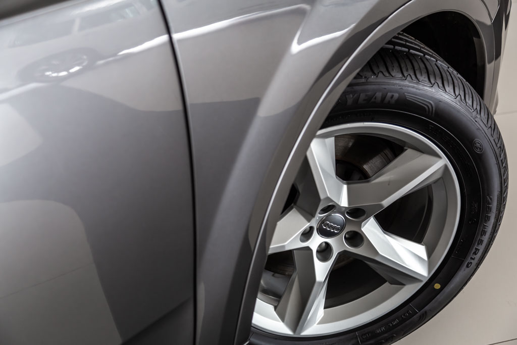 Audi Q7 Premium Plus