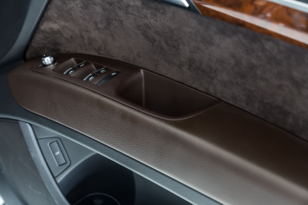 2014 Used Audi Q7 'Premium Plus'