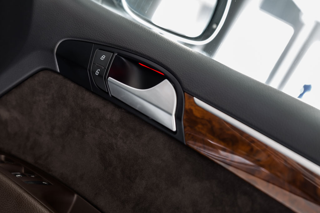 2014 Used Audi Q7 'Premium Plus'