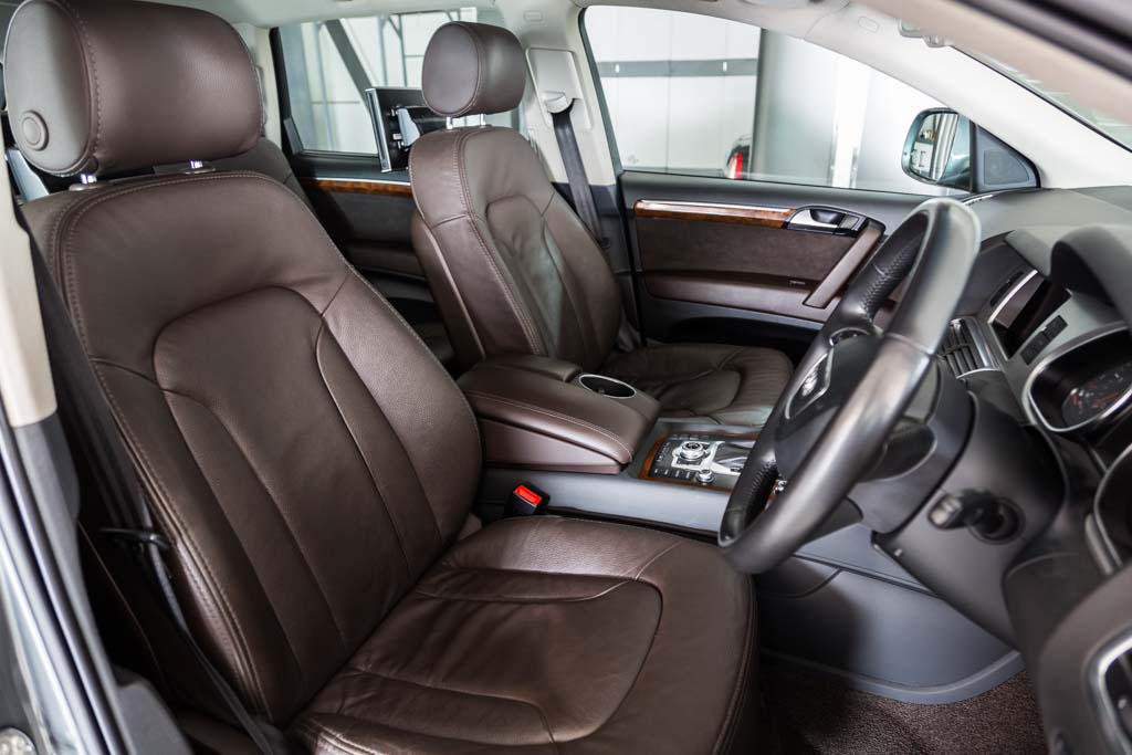 2014 Used Audi Q7 'Premium Plus'