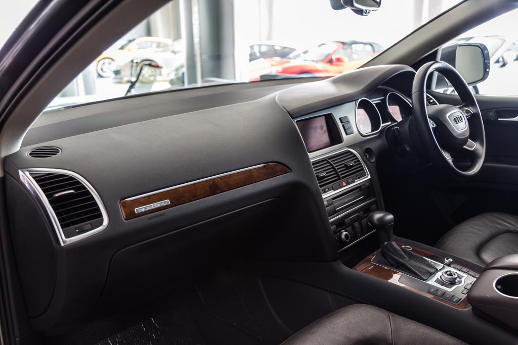 2014 Used Audi Q7 'Premium Plus'