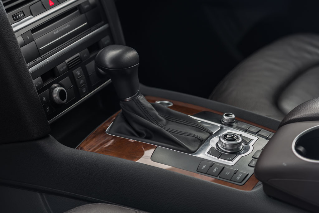 2014 Used Audi Q7 'Premium Plus'