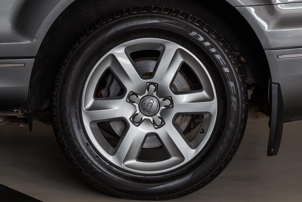 2014 Used Audi Q7 'Premium Plus'