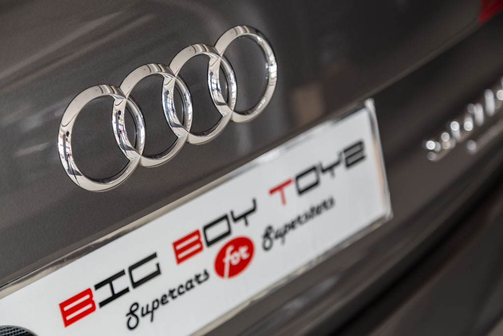 2014 Used Audi Q7 'Premium Plus'