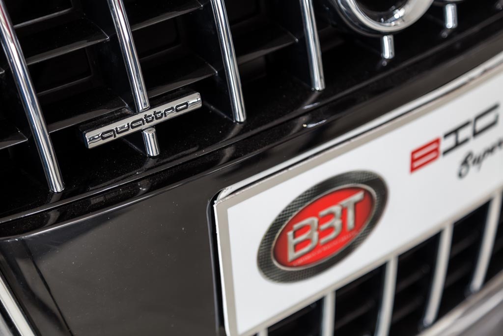 2014 Used Audi Q7 'Premium Plus'