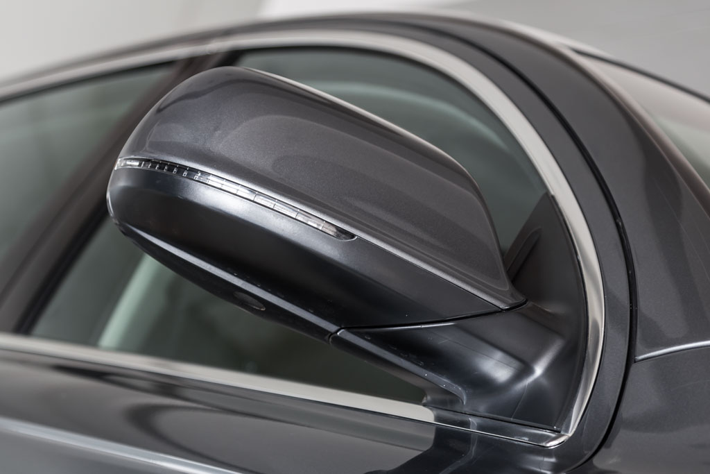 2014 Used Audi Q7 'Premium Plus'