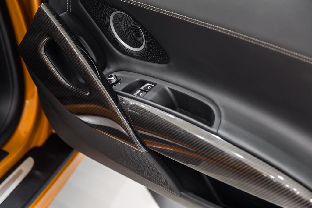 2013 Used Audi R8 V10 'Plus'