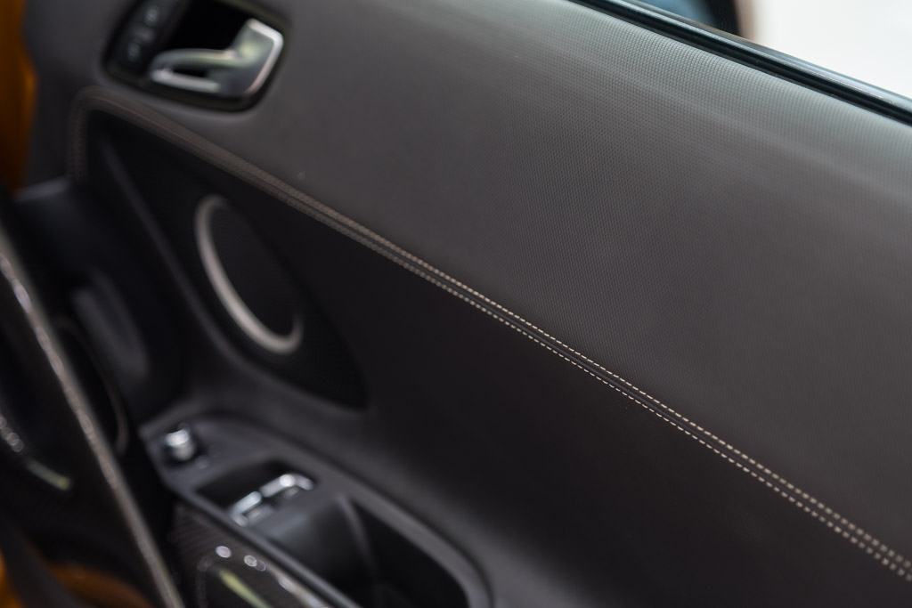 2013 Used Audi R8 V10 'Plus'