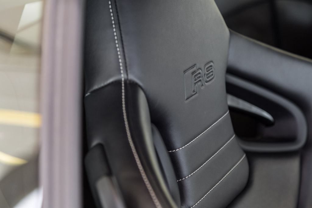 2013 Used Audi R8 V10 'Plus'