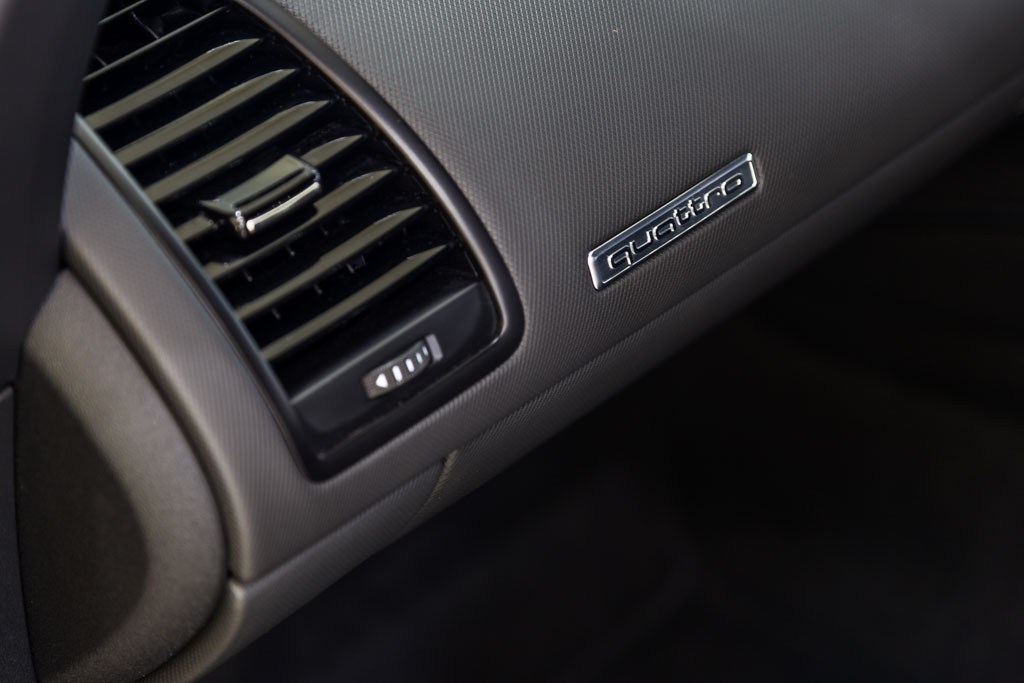 2013 Used Audi R8 V10 'Plus'