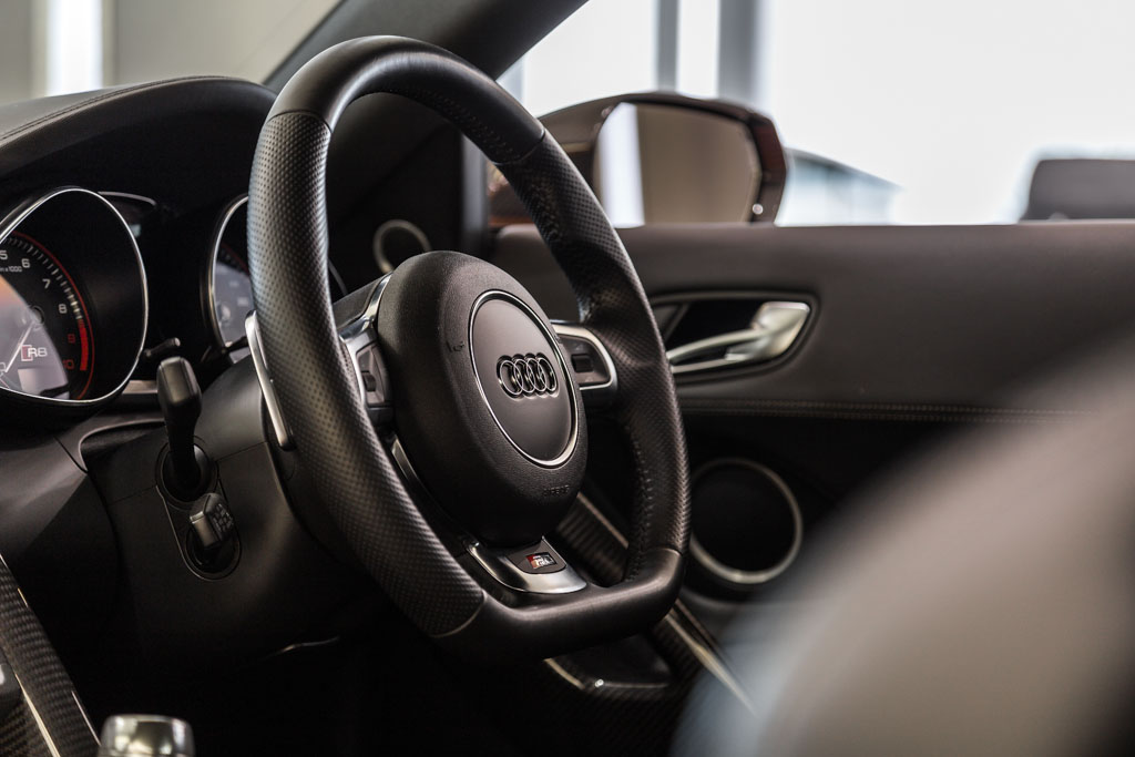 2013 Used Audi R8 V10 'Plus'